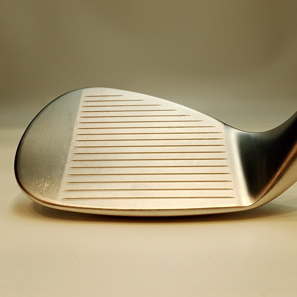 【未使用級】超希少 ゴールドジム ハワイ限定 vintegeタンクトップ グレー X FORGED WEDGE (2026) WG 58C° 10° S200 Dynamic Gold｜Alpen Online