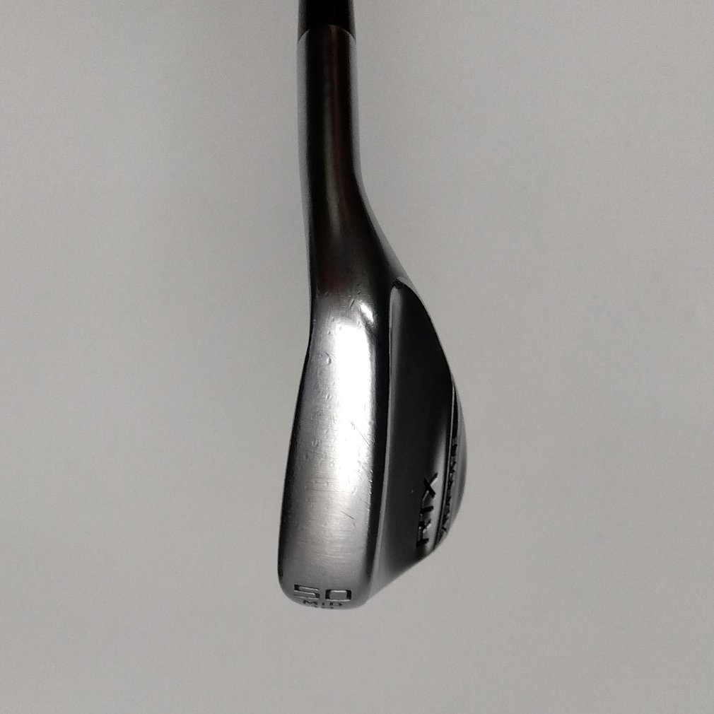 RTX ZIPCORE ツアーサテン WG 50° 10° S N.S.PRO MODUS3 TOUR120