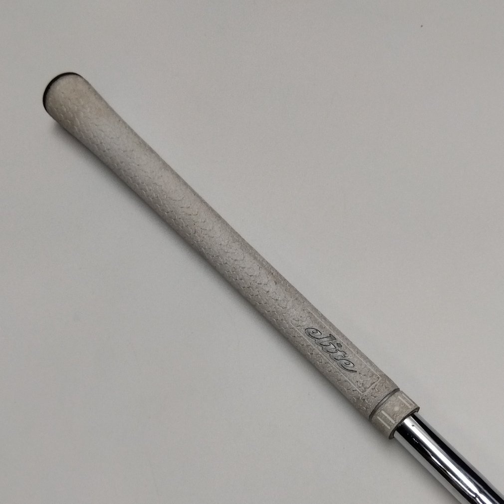 RTX ZIPCORE ツアーサテン WG 50° 10° S N.S.PRO MODUS3 TOUR120