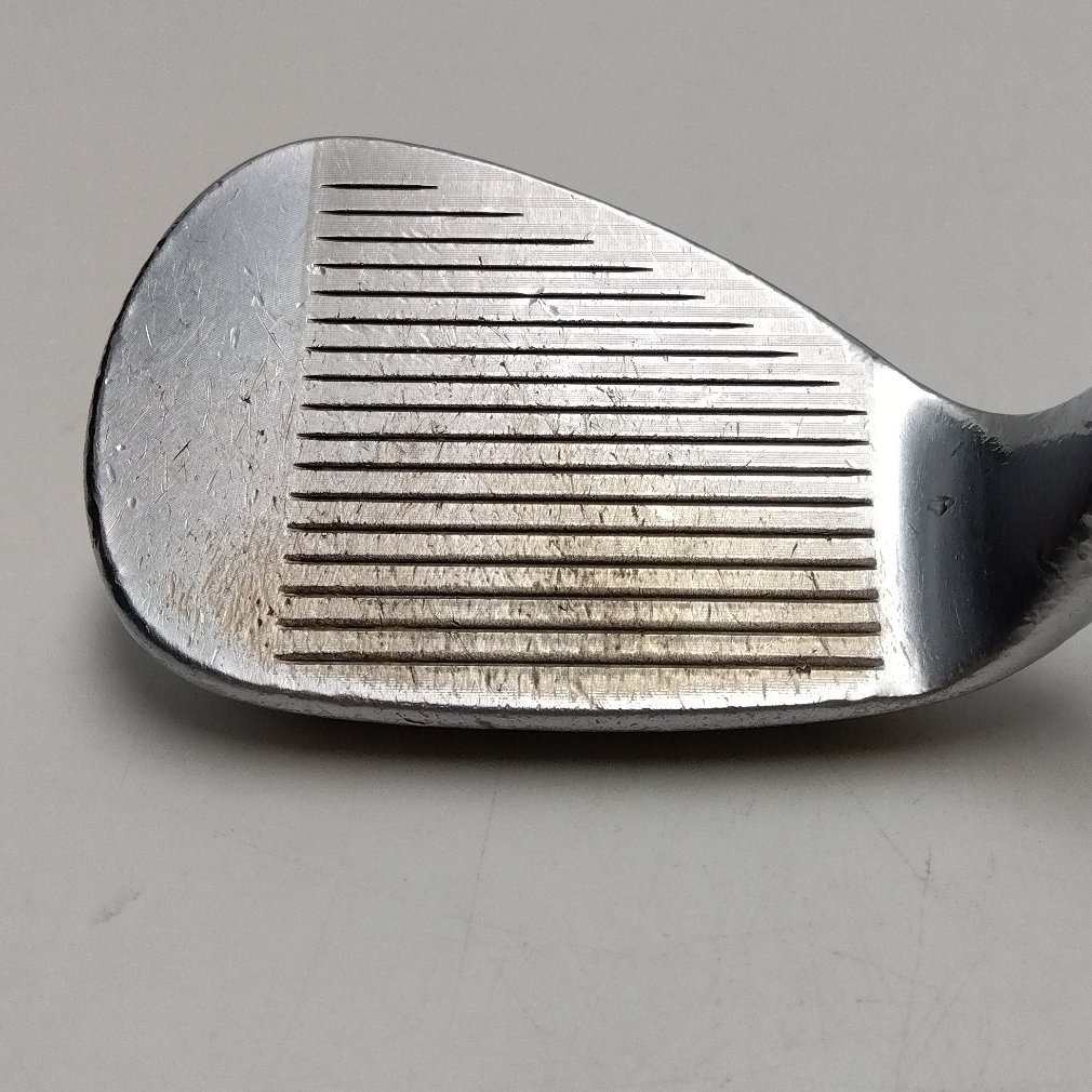 VOKEY SM6 ツアークローム Sソール WG 58° S200 Dynamic Gold｜Alpen