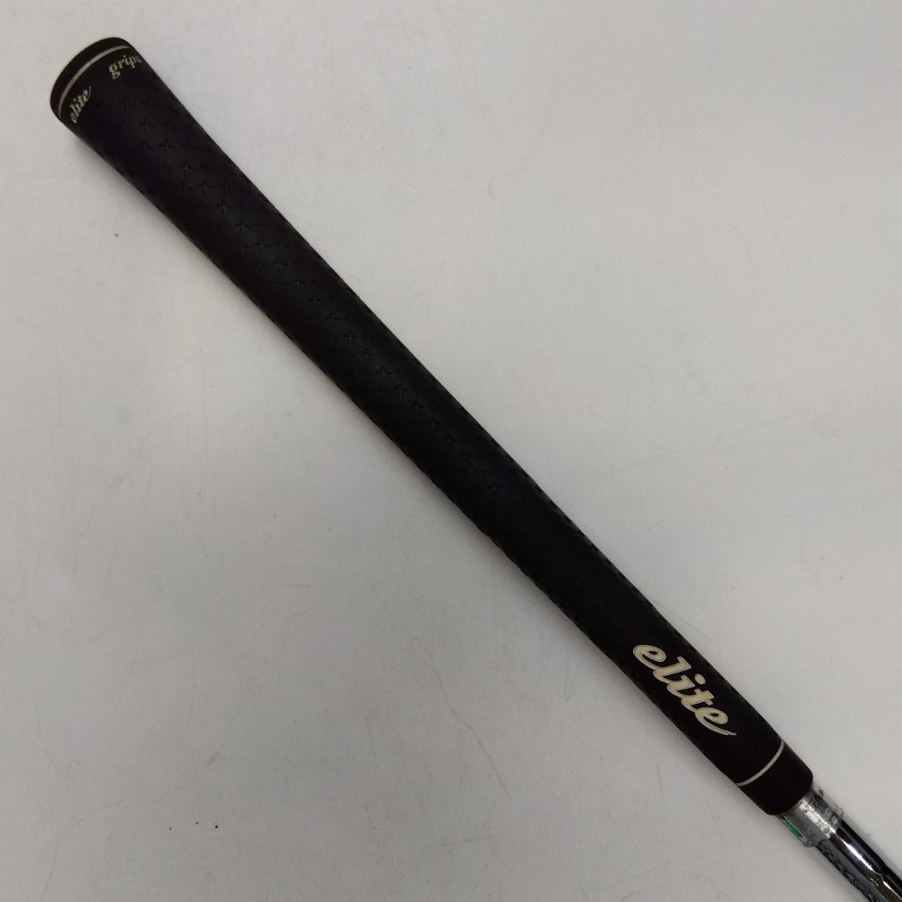 VOKEY SM6 ツアークローム Sソール WG 58° S200 Dynamic Gold｜Alpen