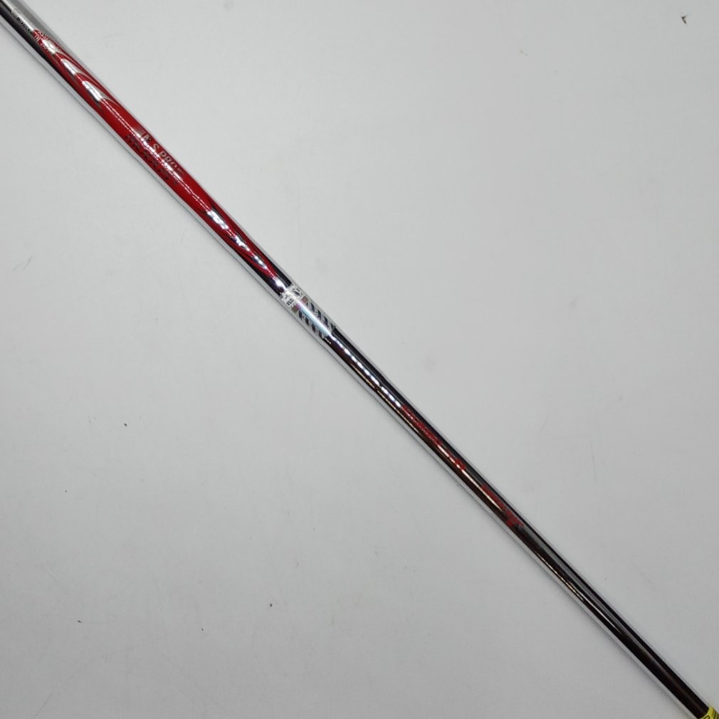 Mizuno Pro S18 サテン WG 50° 7° S N.S.PRO MODUS3 TOUR120｜Alpen