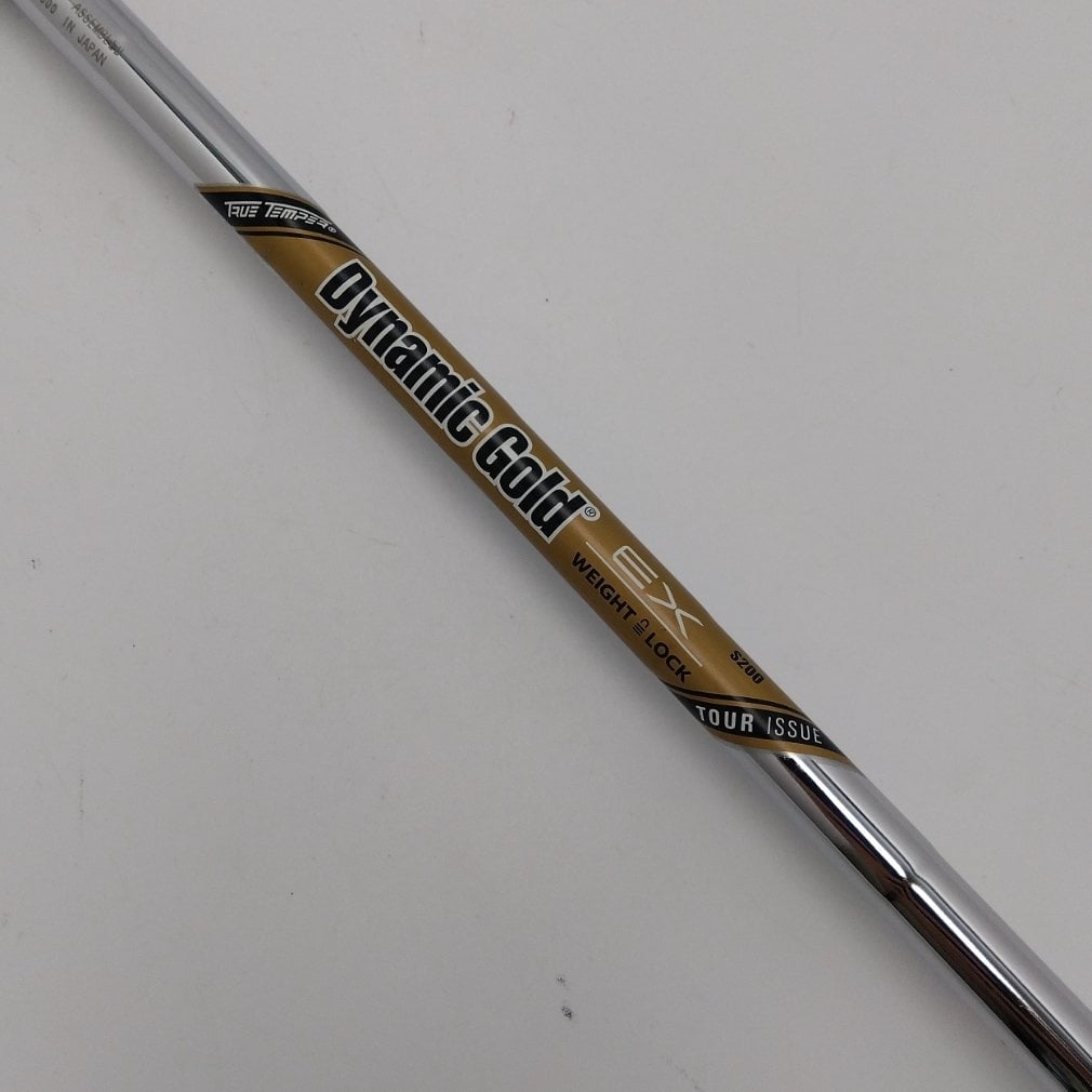 Mizuno Pro 225 PW ・44° S200 Dynamic Gold EX TOUR ISSUE｜Alpen