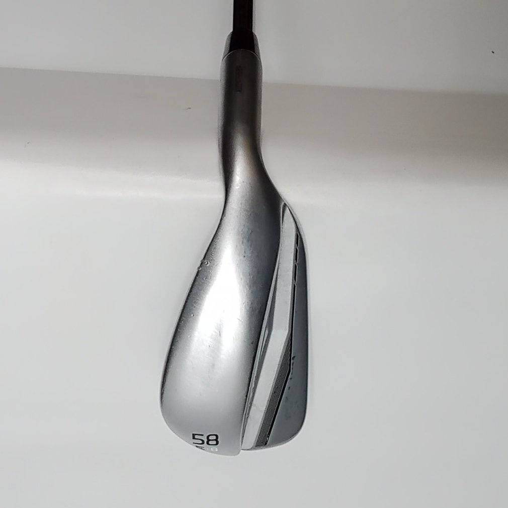 GLIDE 4.0 WG 58EYE2° 8° S N.S.PRO MODUS3 TOUR 115｜Alpen Online