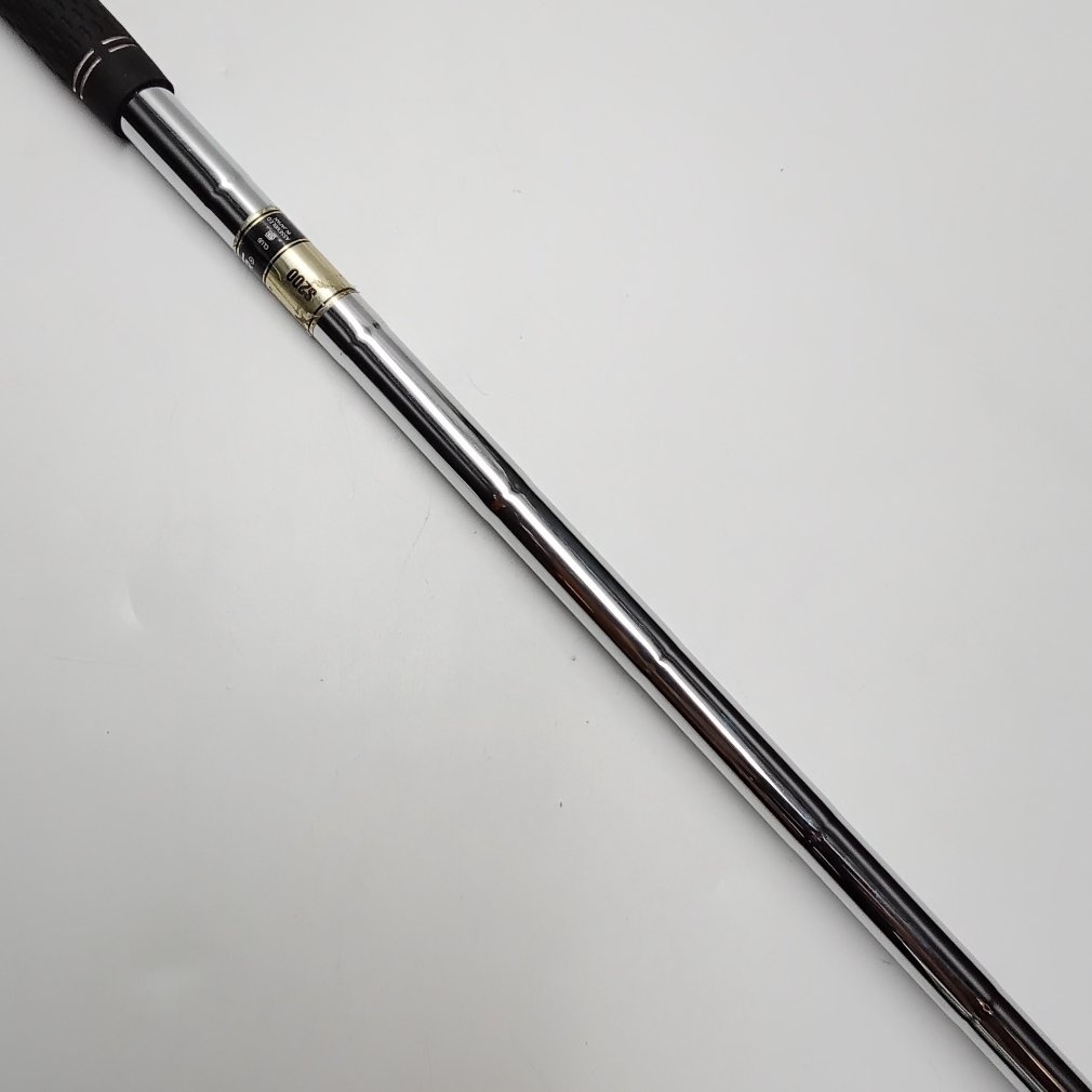 588RTX 2.0 PRECISION FORGED WG 50° 10° S200 Dynamic Gold｜Alpen