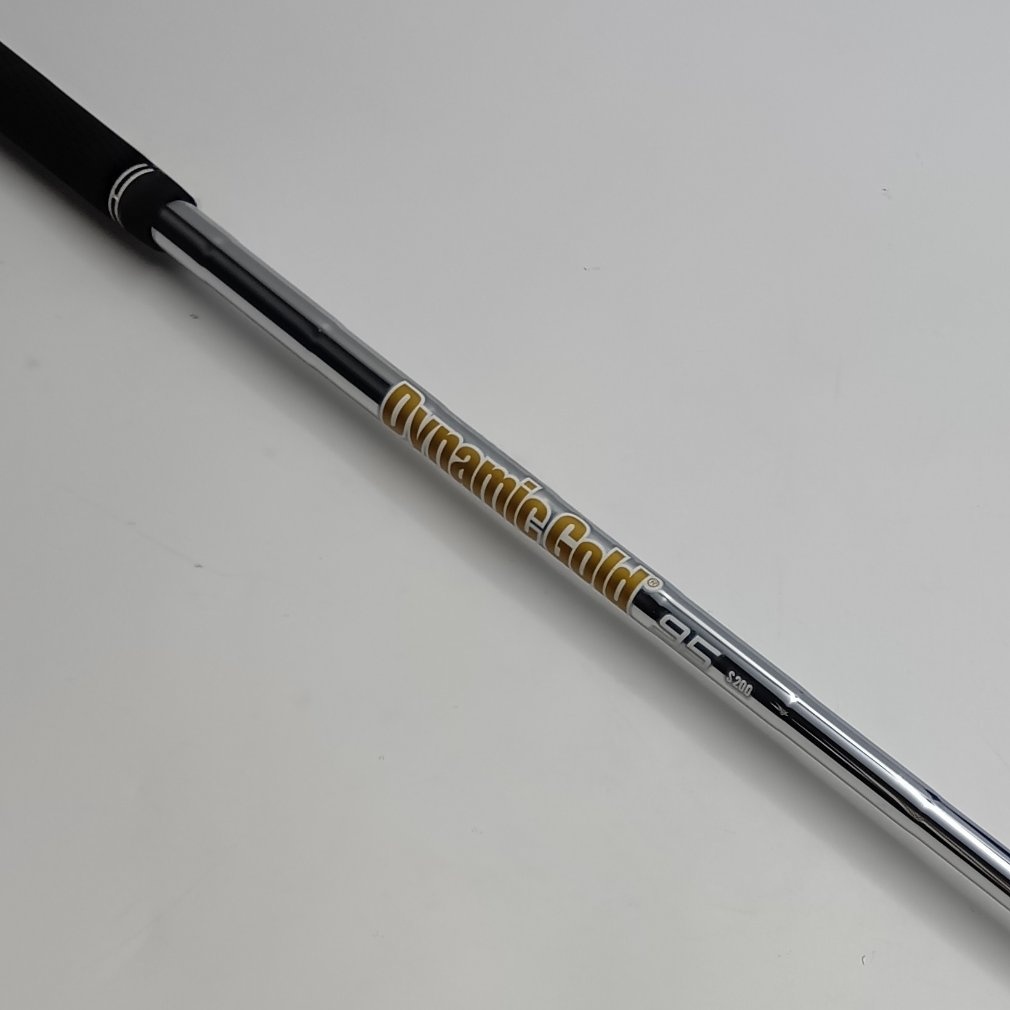 CVX2 ZIPCORE WG 54S° 14° S200 Dynamic Gold 95｜Alpen Online 公式