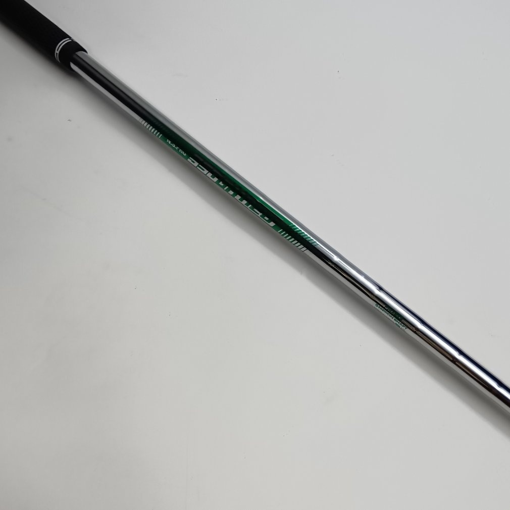 RTZ ブラックサテン WG 48° Mid 10° S N.S.PRO 950GH neo｜Alpen