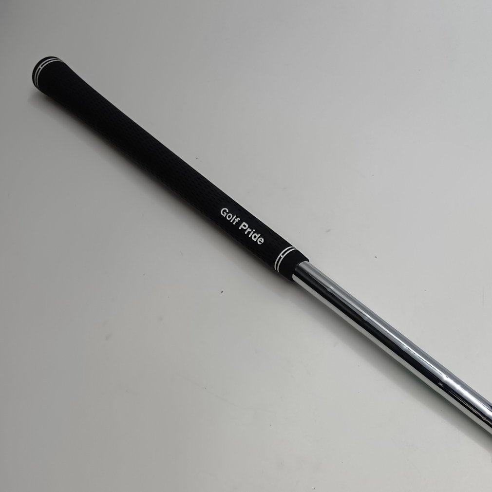 RTZ ブラックサテン WG 48° Mid 10° S N.S.PRO 950GH neo｜Alpen