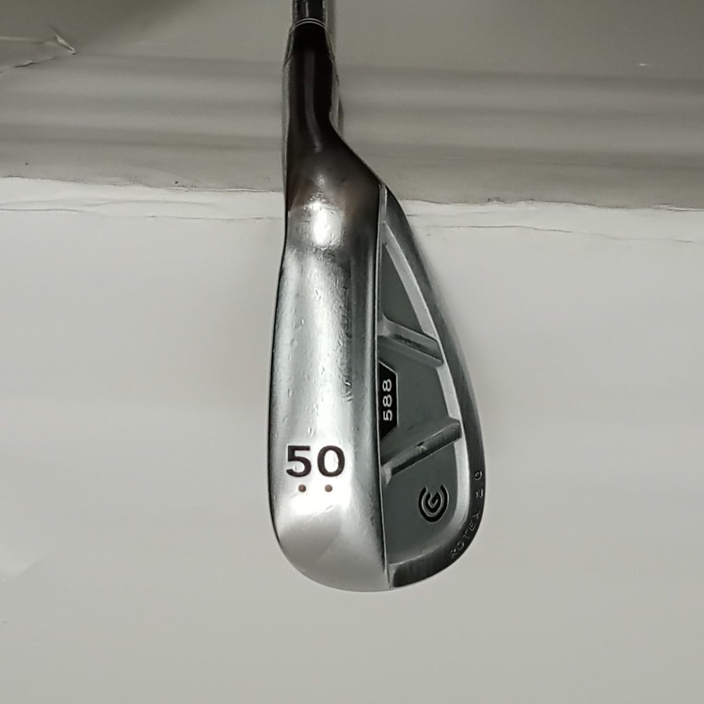 588RTX 2.0 CB ツアーサテン WG 50° 10° S N.S.PRO 950GH｜Alpen