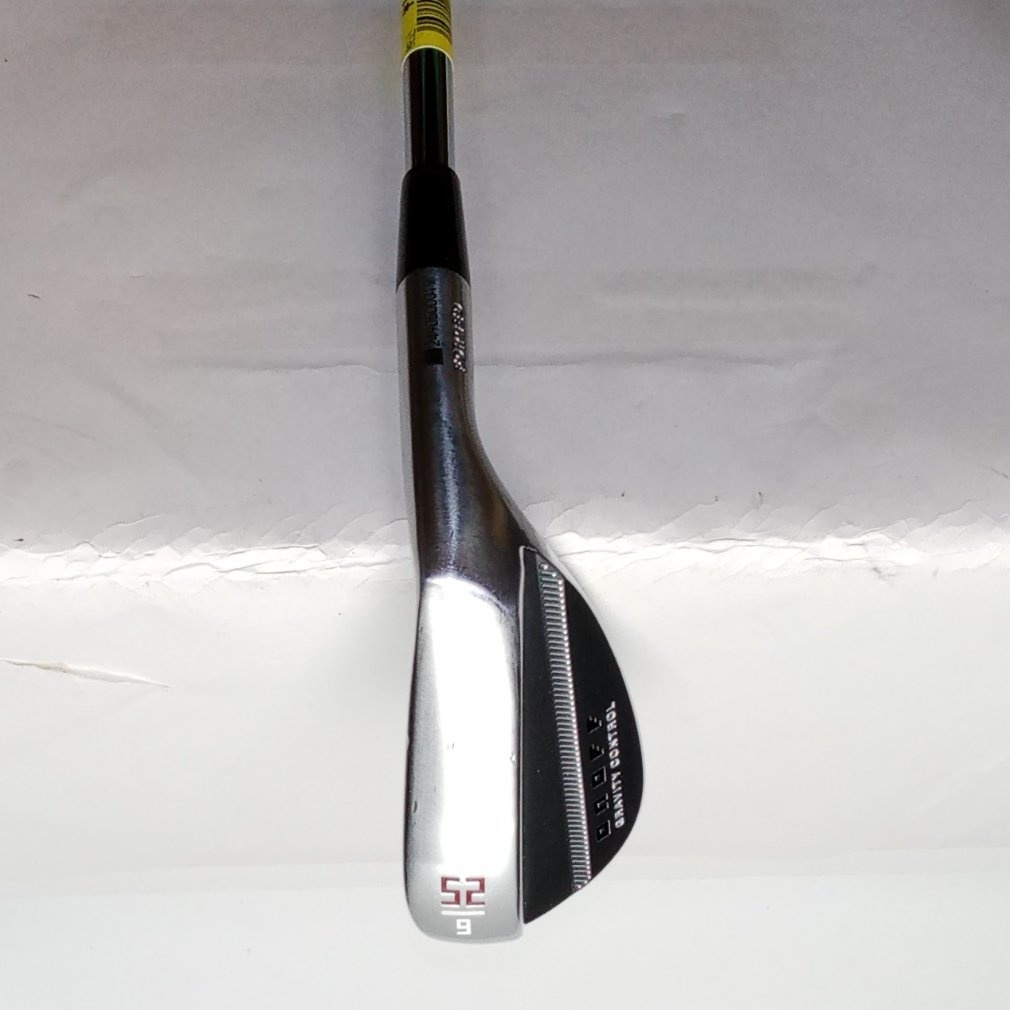 ONOFF FORGED WEDGE (2024) WG 52° 9° S N.S.PRO MODUS3 TOUR115