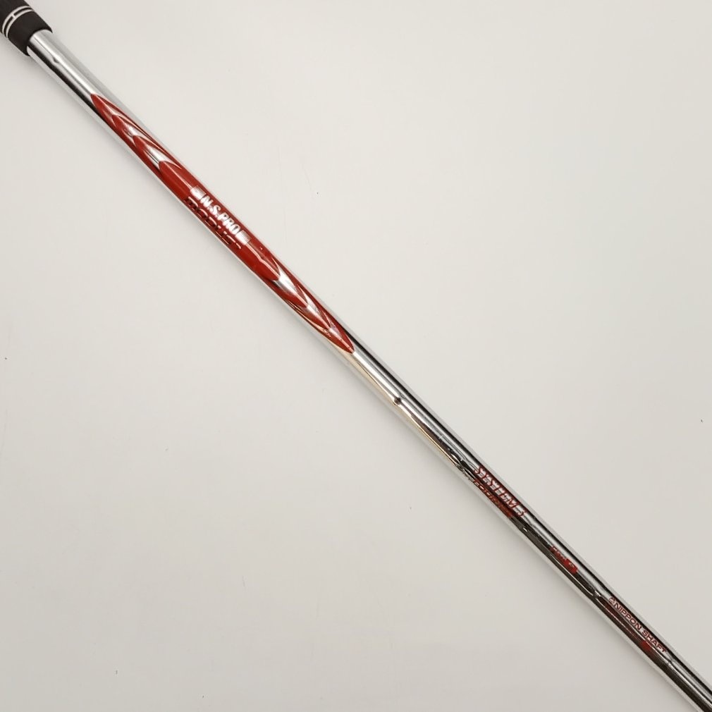 RTX ZIPCORE ツアーサテン ウェッジ 58F° 12° S N.S.PRO MODUS3