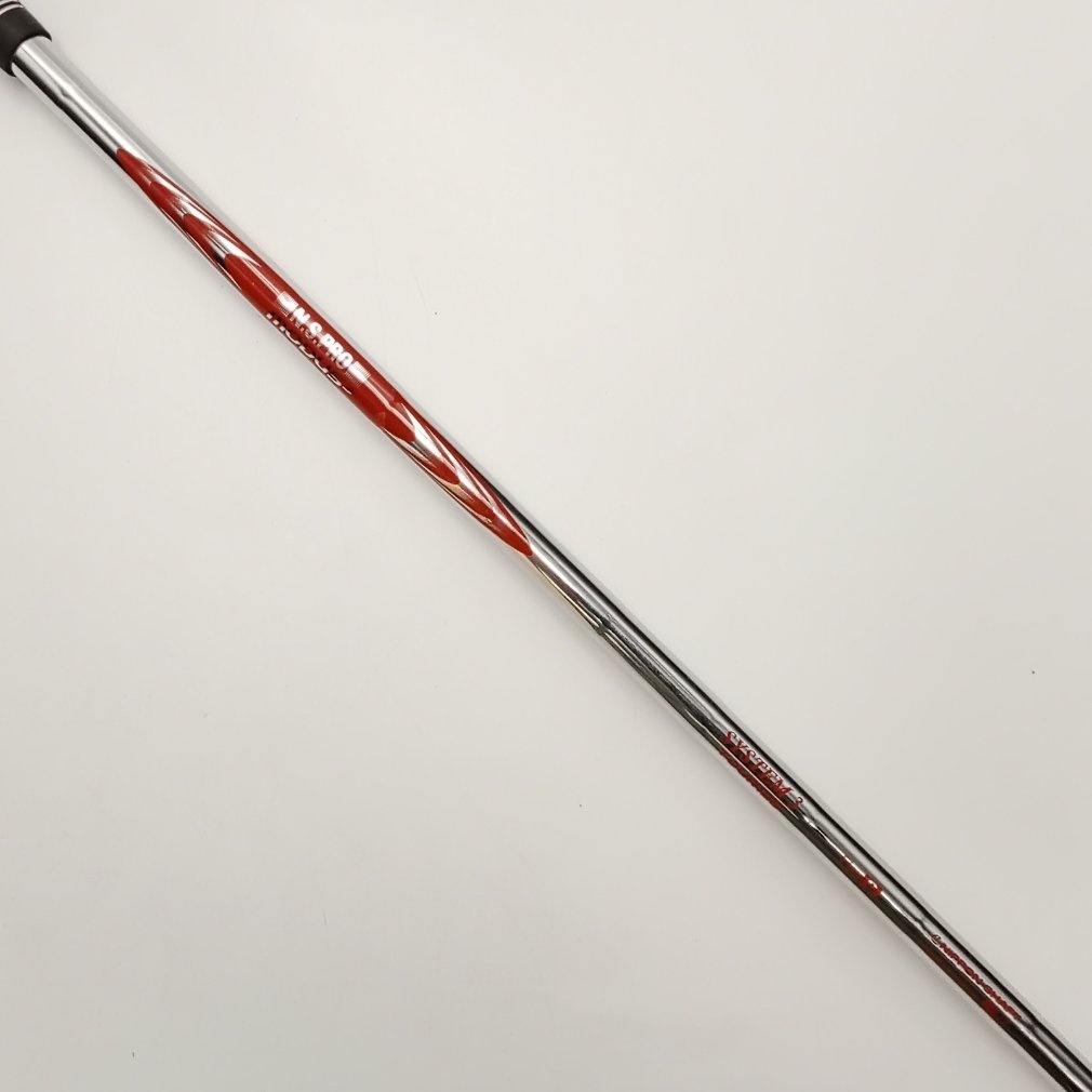 RTX ZIPCORE ツアーサテン ウェッジ 52° 10° S N.S.PRO MODUS3 TOUR125