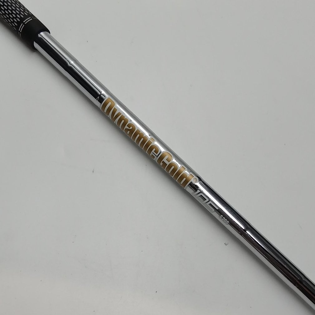 BITING SPIN ウェッジ 48F° 8° S200 Dynamic Gold 105｜Alpen Online