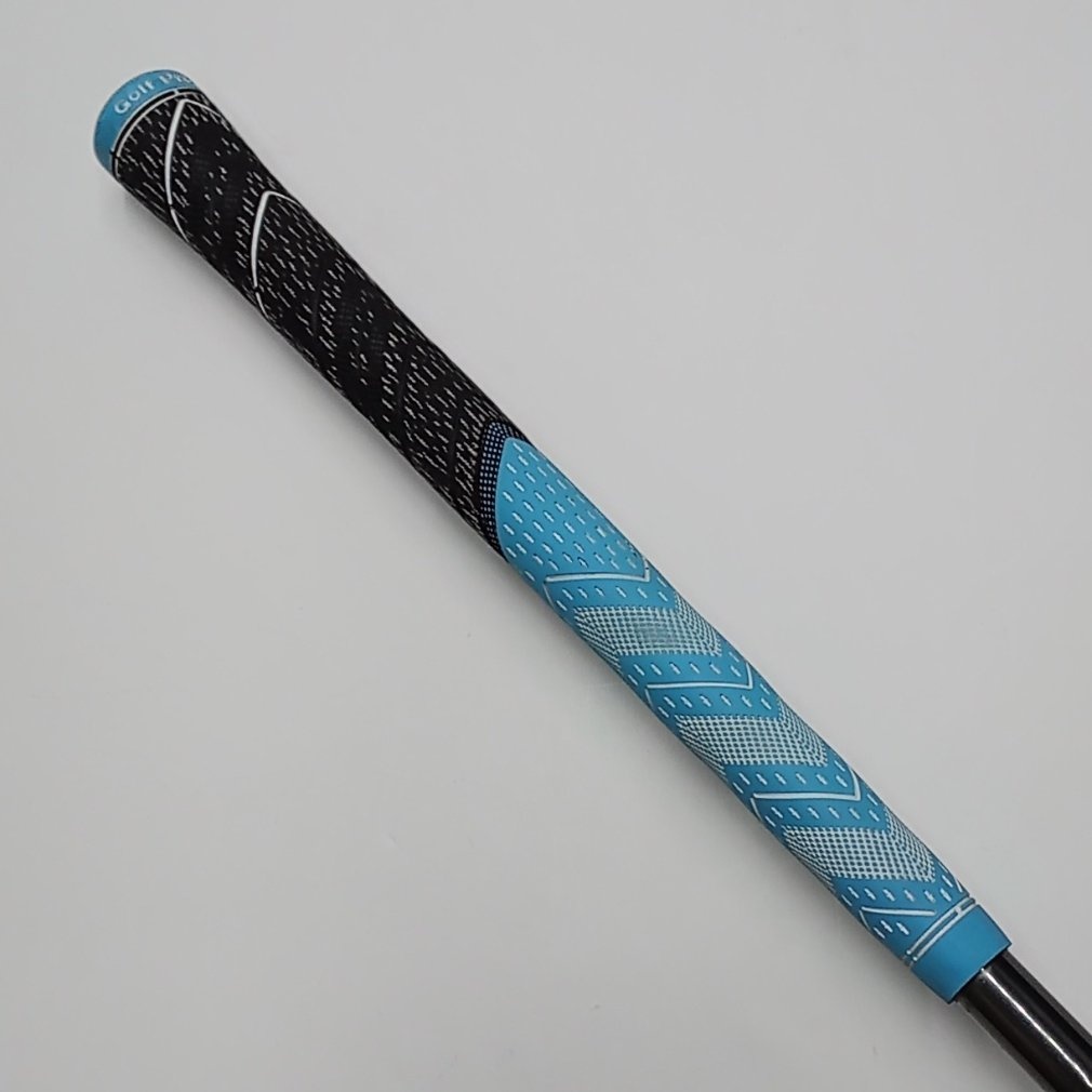 FRZ スモーキーサテン WG 54° 8° WEDGE N.S.PRO TS-101wBK｜Alpen