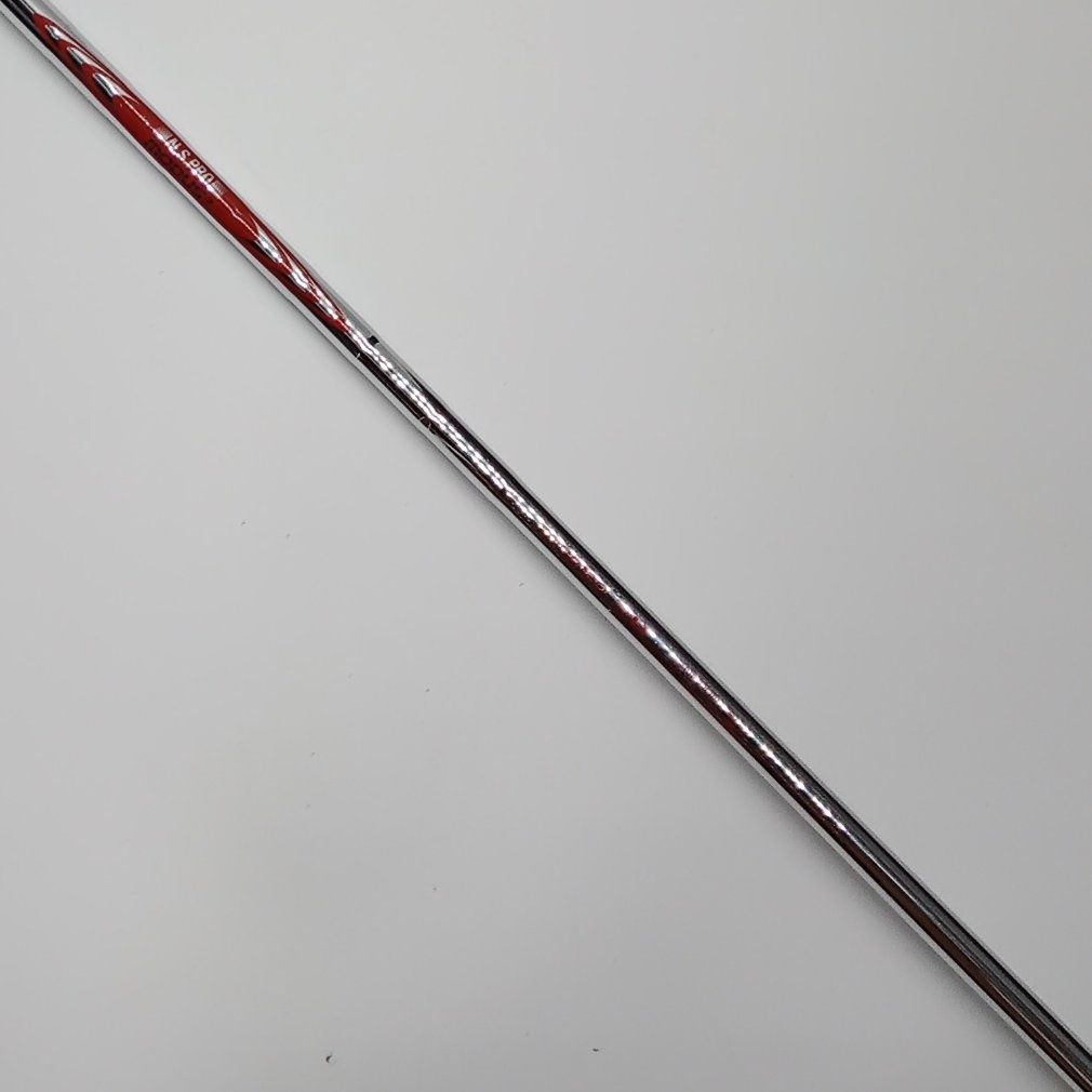 BITING SPIN ノーメッキ WG 58A° 12° S N.S.PRO MODUS3 TOUR120｜Alpen