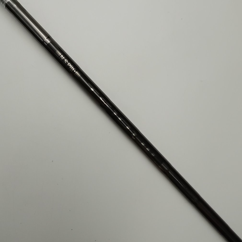 RM-4 ブラックエディション WG 58H° 12° N.S.PRO TS-101W｜Alpen