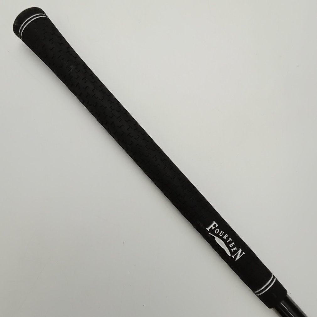 RM-4 ブラックエディション WG 58H° 12° N.S.PRO TS-101W｜Alpen