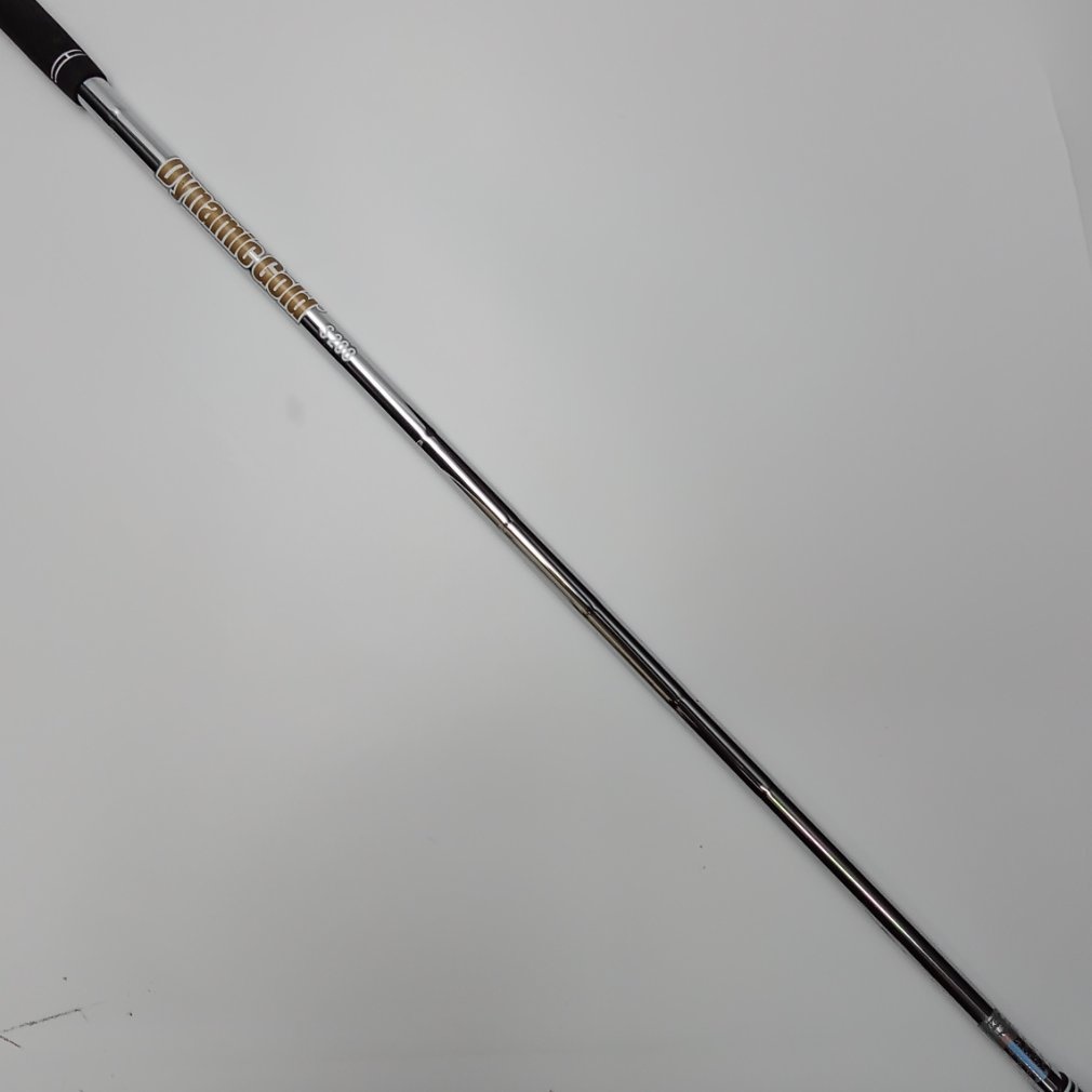 RTX 6 ZIPCORE ツアーサテン WG 56M° 10° S200 Dynamic Gold｜Alpen