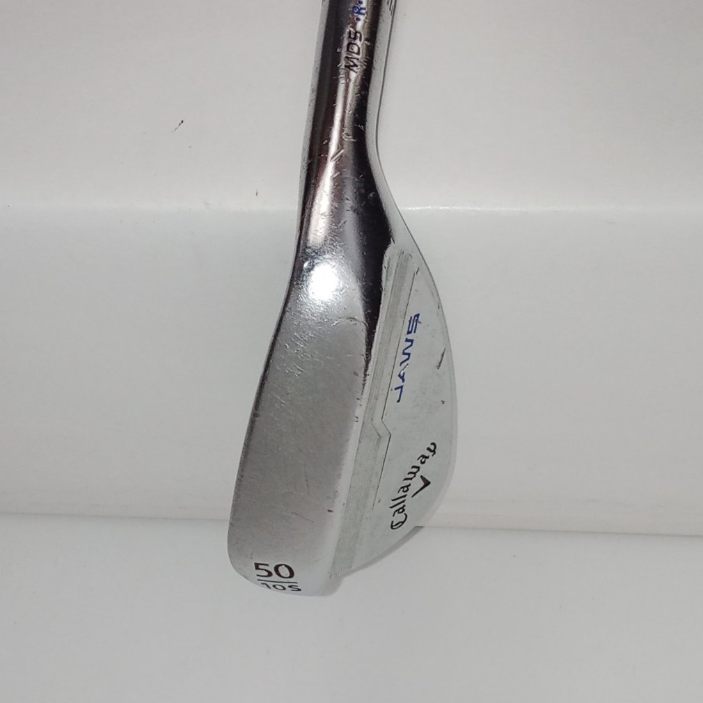 JAWS WEDGE クロム S グラインドソール WG 50° 10° S N.S.PRO 950GH