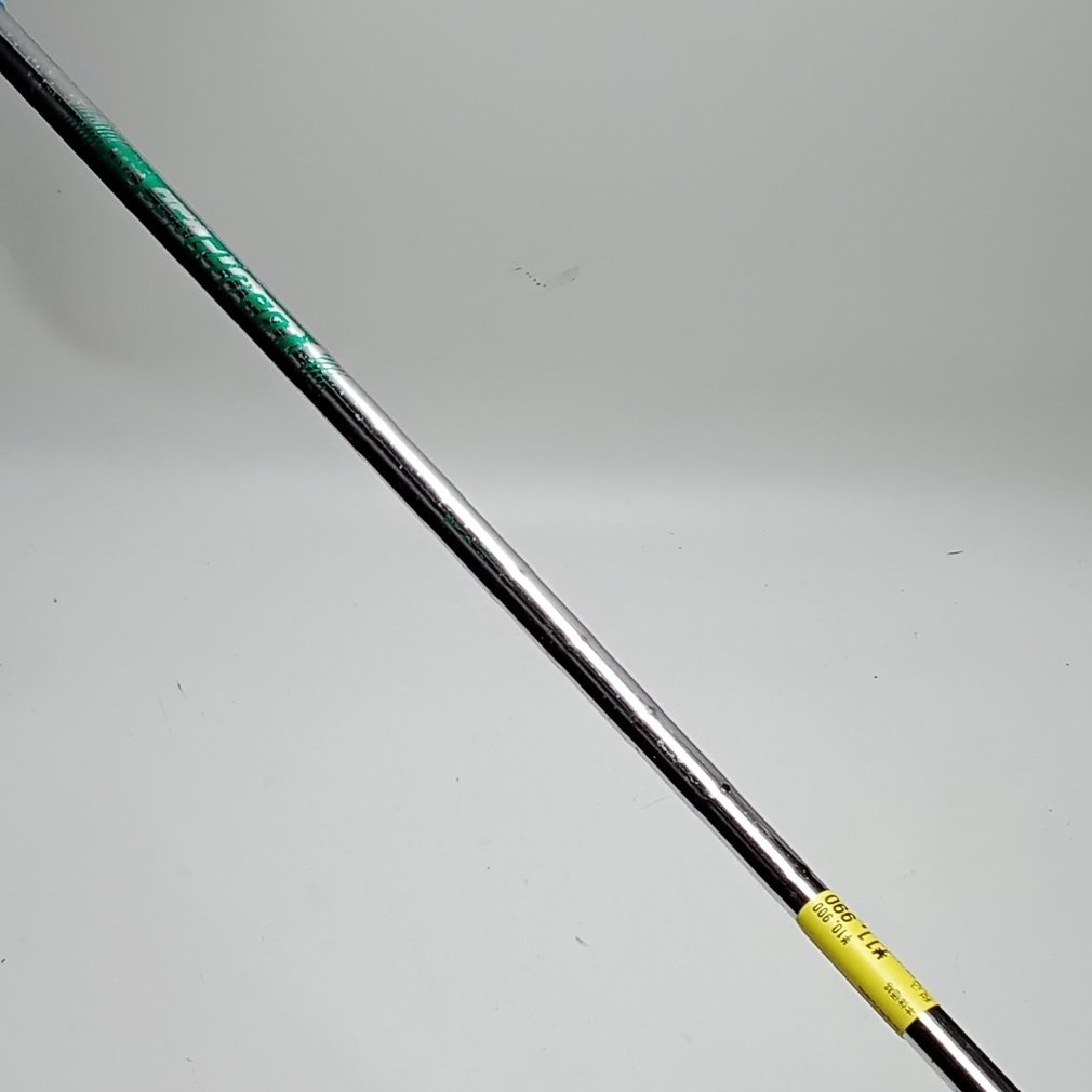 RTX 6 ZIPCORE ブラックサテン WG 56F° 12° S N.S.PRO 950GH neo