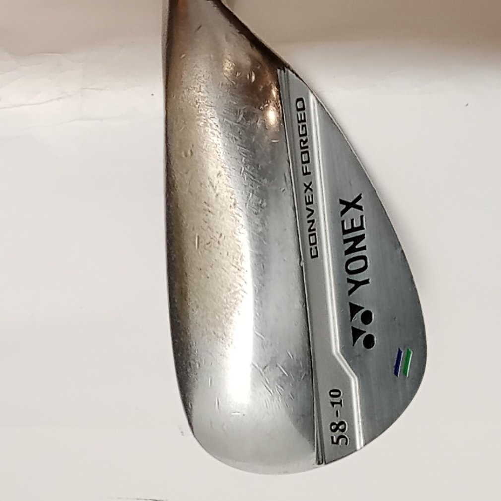 EZONE W501 ウェッジ 58° 10° S N.S.PRO MODUS3 TOUR105｜Alpen Online