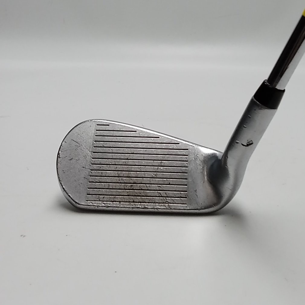 Dolphin Flying Wedge DFW-119 WG 55° オリジナルスチール｜Alpen
