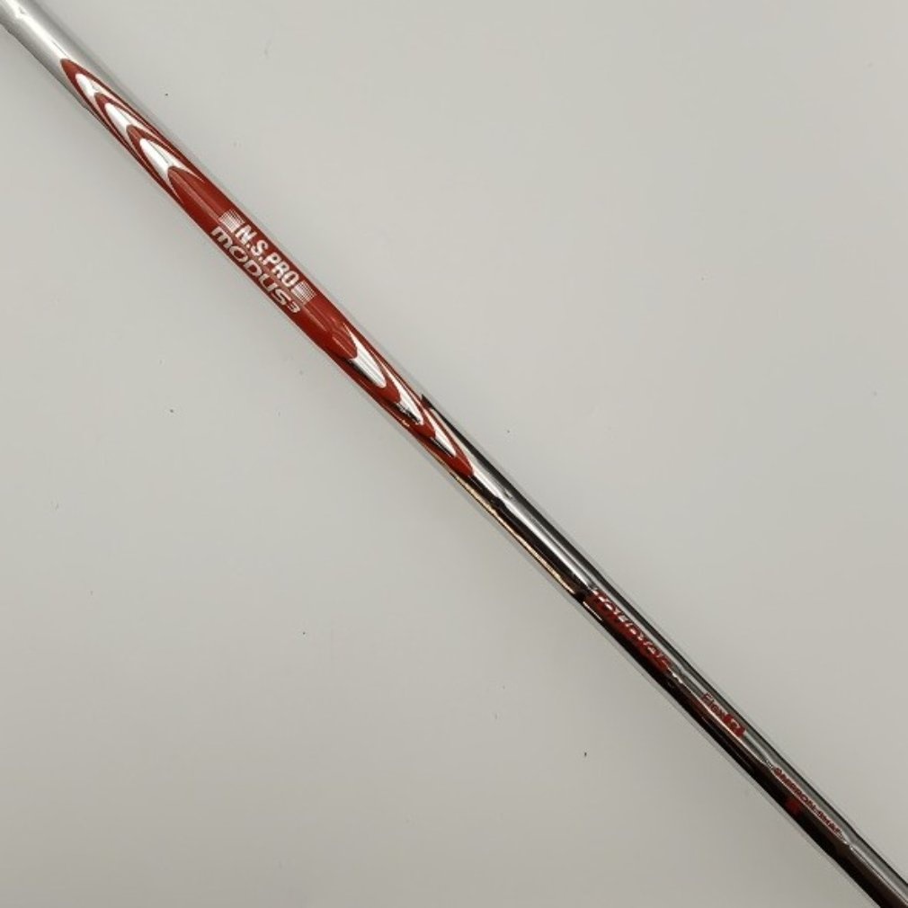 VOKEY SM10 ツアークローム ウェッジ 46F° 10° R N.S.PRO MODUS3