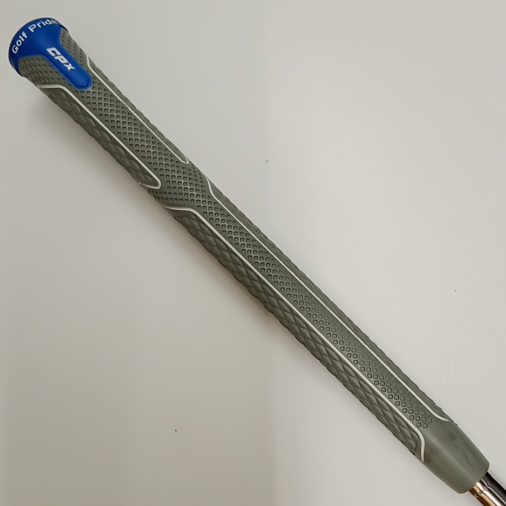 RTX 6 ZIPCORE ツアーサテン WG 58M° 10° S N.S.PRO 950GH neo｜Alpen