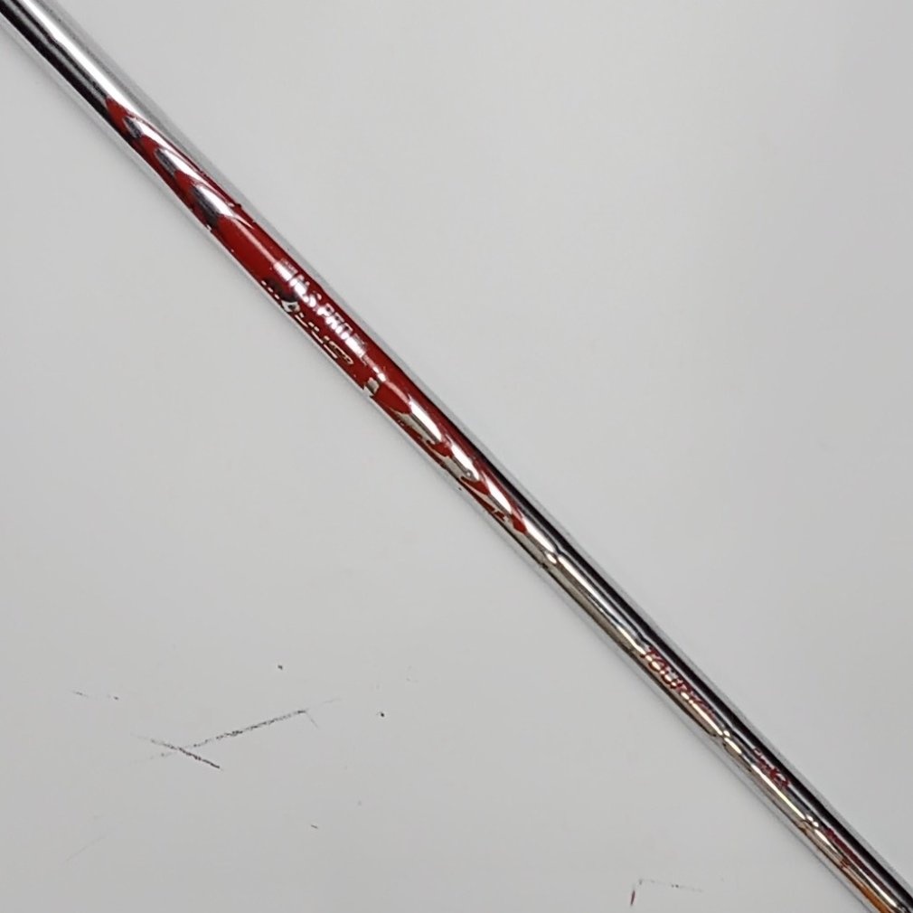 G400 PW 44.5° S N.S.PRO MODUS3 TOUR105｜Alpen Online 公式