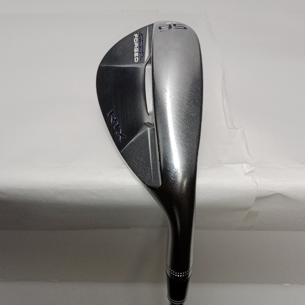 STORMMARVELシルバー15P ツーフィンガー✨️プラグなし✨️ RTX DEEP FORGED WG 56M° 12° S200 Dynamic Gold｜Alpen Online 公式