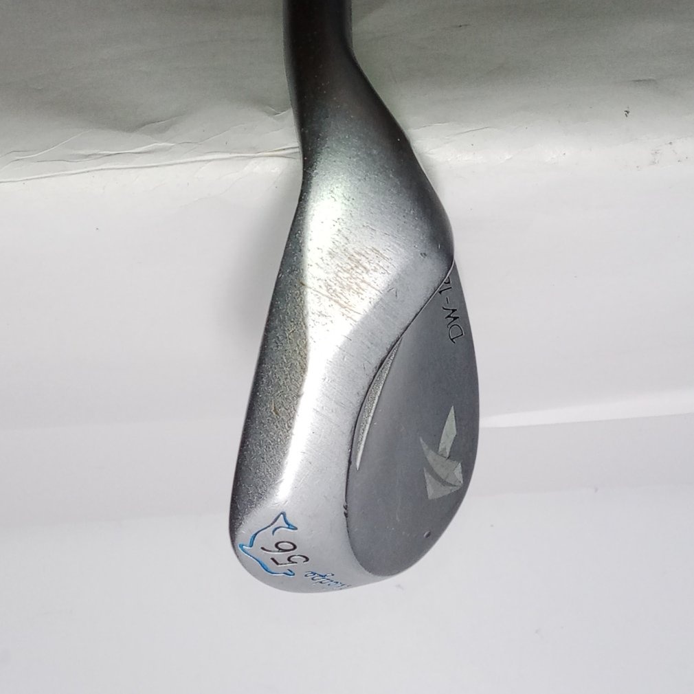 Dolphin Wedge DW-120G WG 56° 8° S N.S.PRO 950GH neo｜Alpen Online