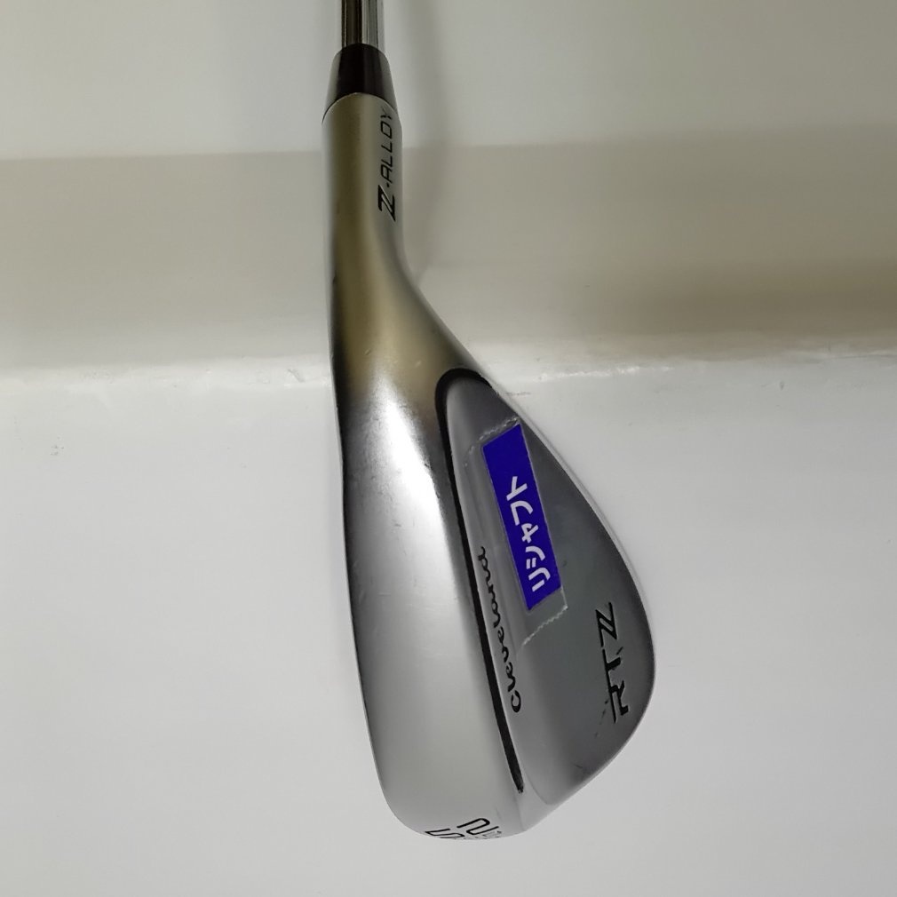 RTZ ツアーサテン ウェッジ 52° 10° WEDGE Dynamic Gold｜Alpen Online