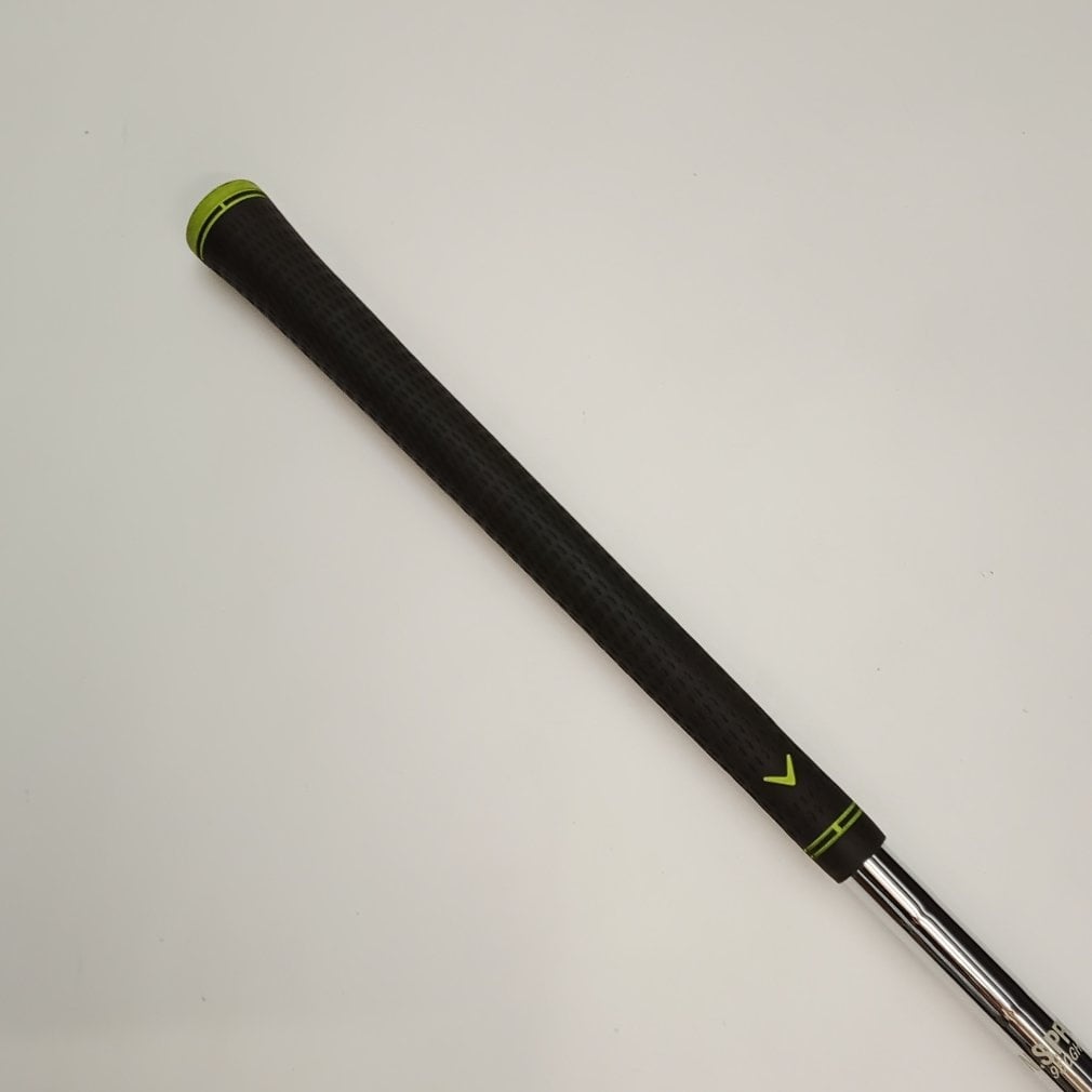 MACK DADDY 3 MILLD クロムメッキ S-GRIND WG 52° 10° S N.S.PRO 950GH