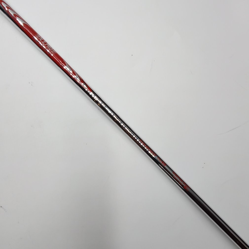 RTZ ツアーサテン ウェッジ 54° Adapt 8° R N.S.PRO MODUS3 TOUR120