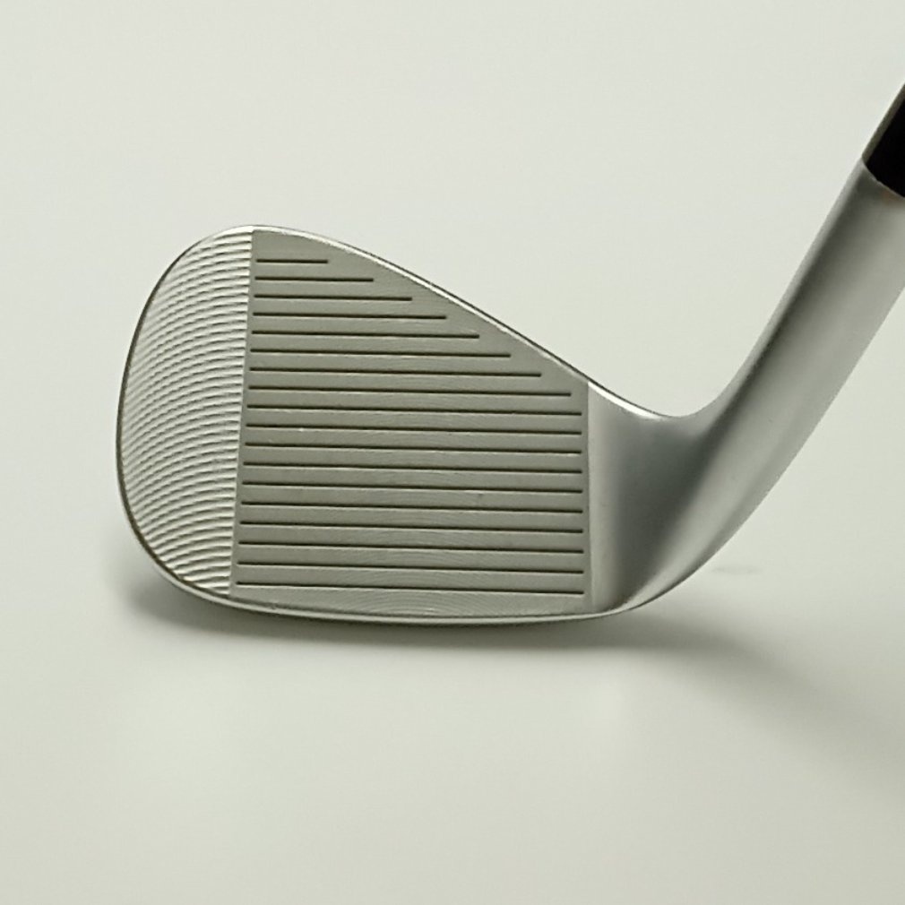 RTX 6 ZIPCORE ツアーサテン ウェッジ 48M° 10° S200 Dynamic Gold 85