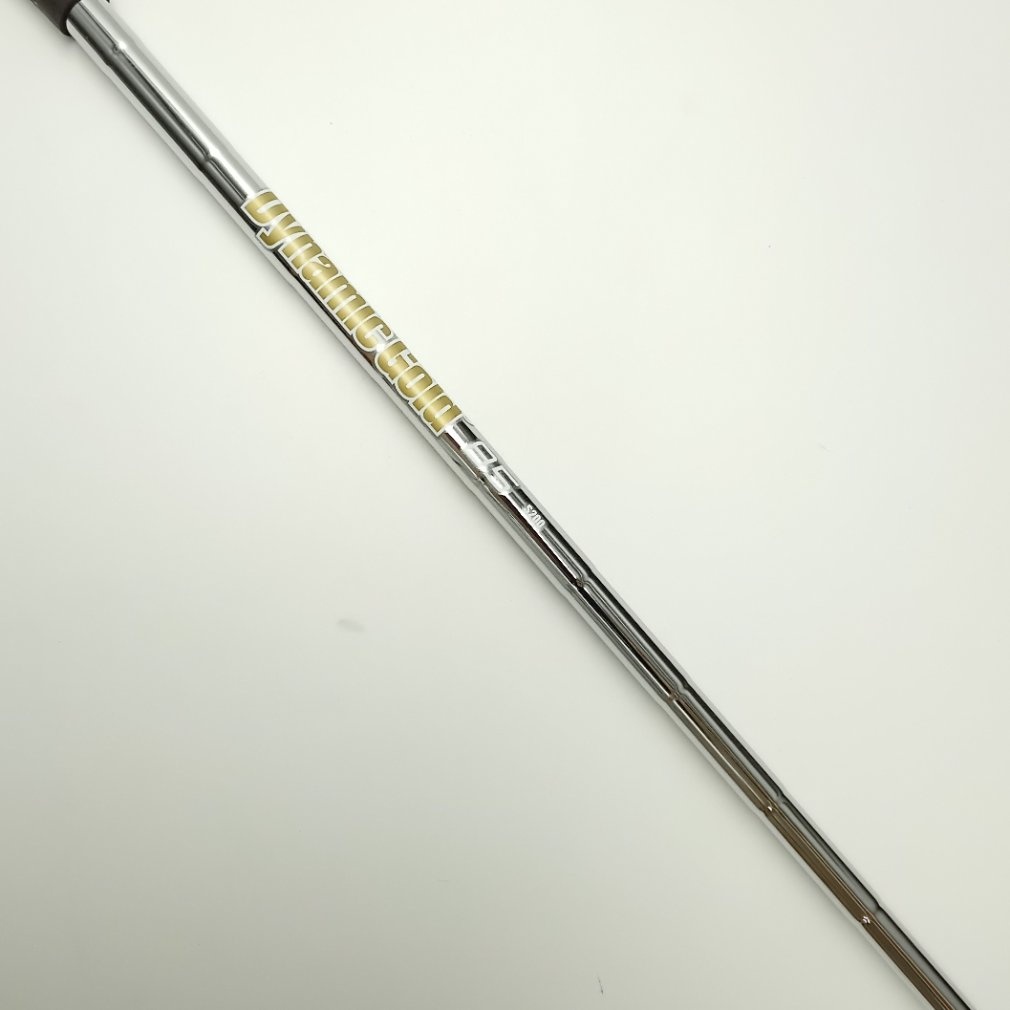 RTX 6 ZIPCORE ツアーサテン ウェッジ 48M° 10° S200 Dynamic Gold 85