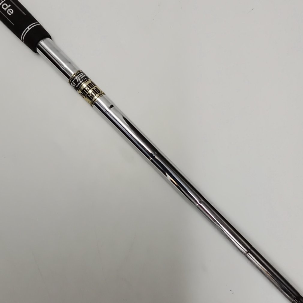 588RTX 2.0 PRECISION FORGED WG 58° 10° S200 Dynamic Gold｜Alpen