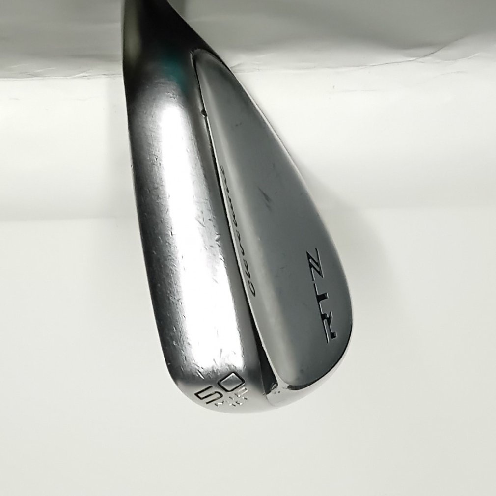 RTZ ツアーサテン WG 50° Mid 10° S N.S.PRO 950GH neo｜Alpen Online