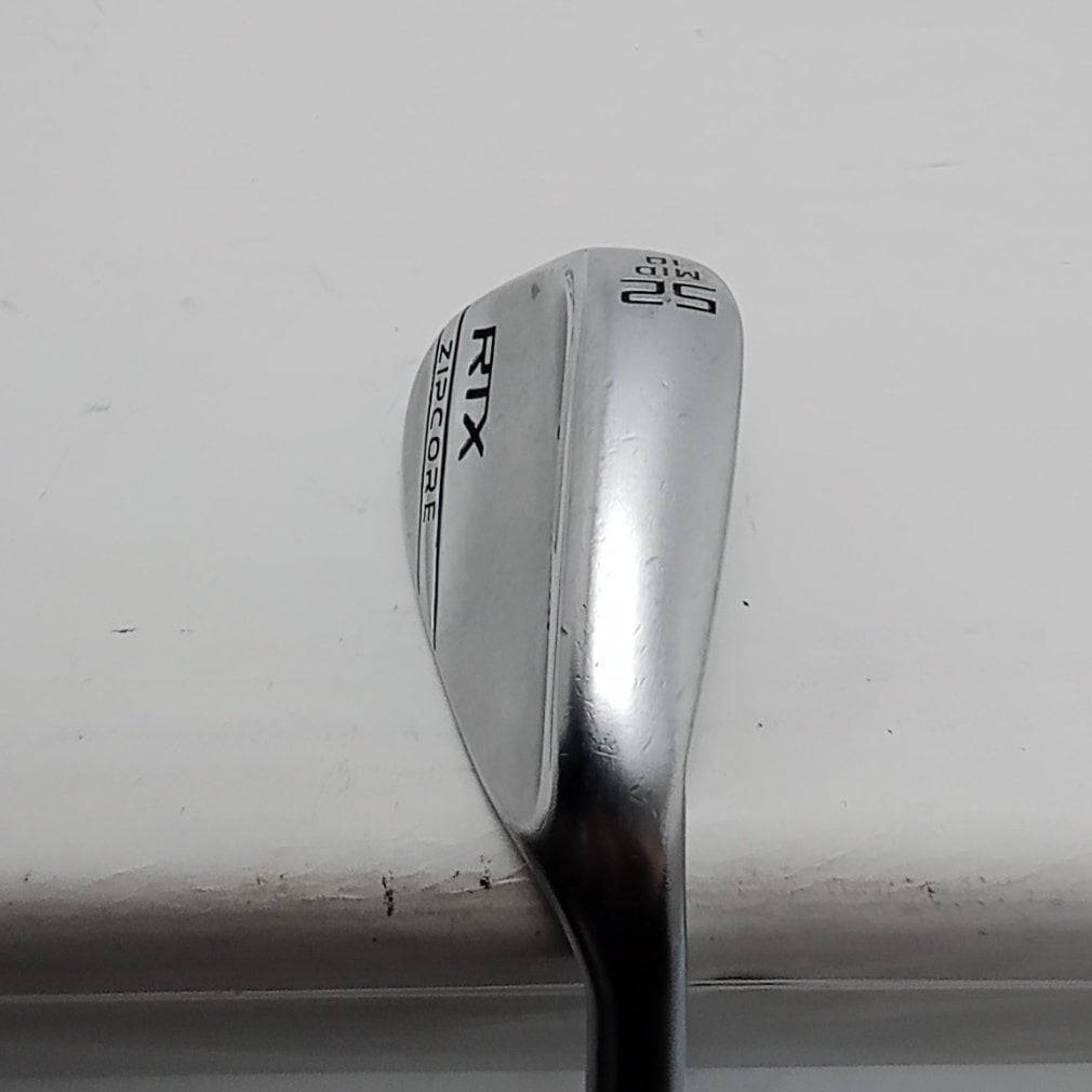 RTX ZIPCORE ツアーサテン WG 52° 10° S200 Dynamic Gold｜Alpen