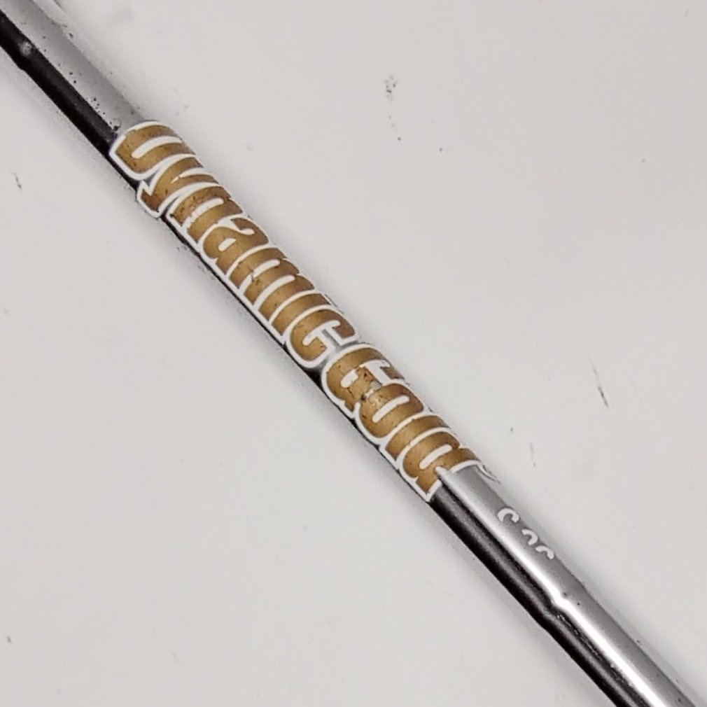 RTX 6 ZIPCORE ツアーサテン WG 56F° 12° S200 Dynamic Gold｜Alpen