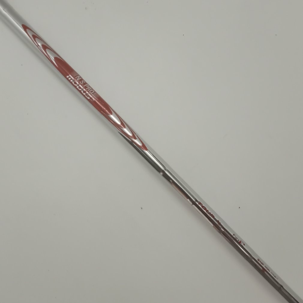 CVX2 ZIPCORE WG 48V° 12° S N.S.PRO MODUS3 TOUR115｜Alpen Online