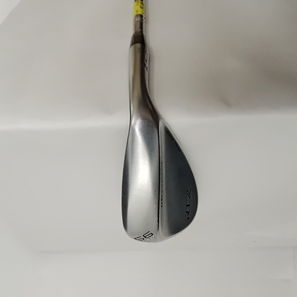 RTZ ツアーサテン WG 56° Adapt 8° S200 Dynamic Gold｜Alpen Online
