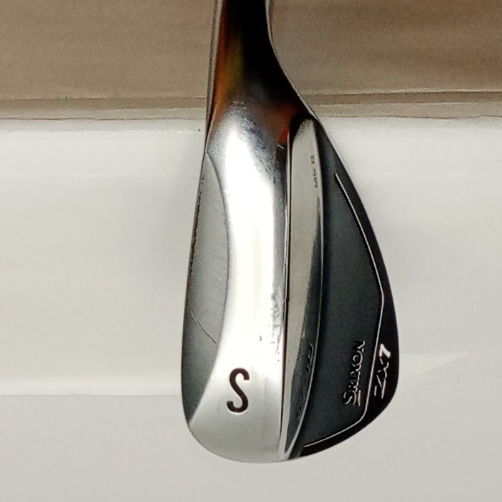 SRIXON ZX7 MKⅡ SW S200 Dynamic Gold DST｜Alpen Online 公式