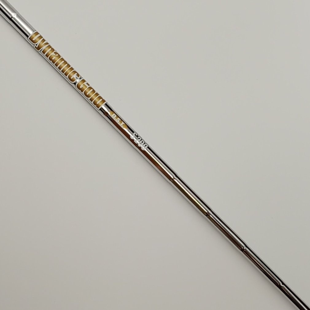 SRIXON ZX7 MKⅡ SW S200 Dynamic Gold DST｜Alpen Online 公式
