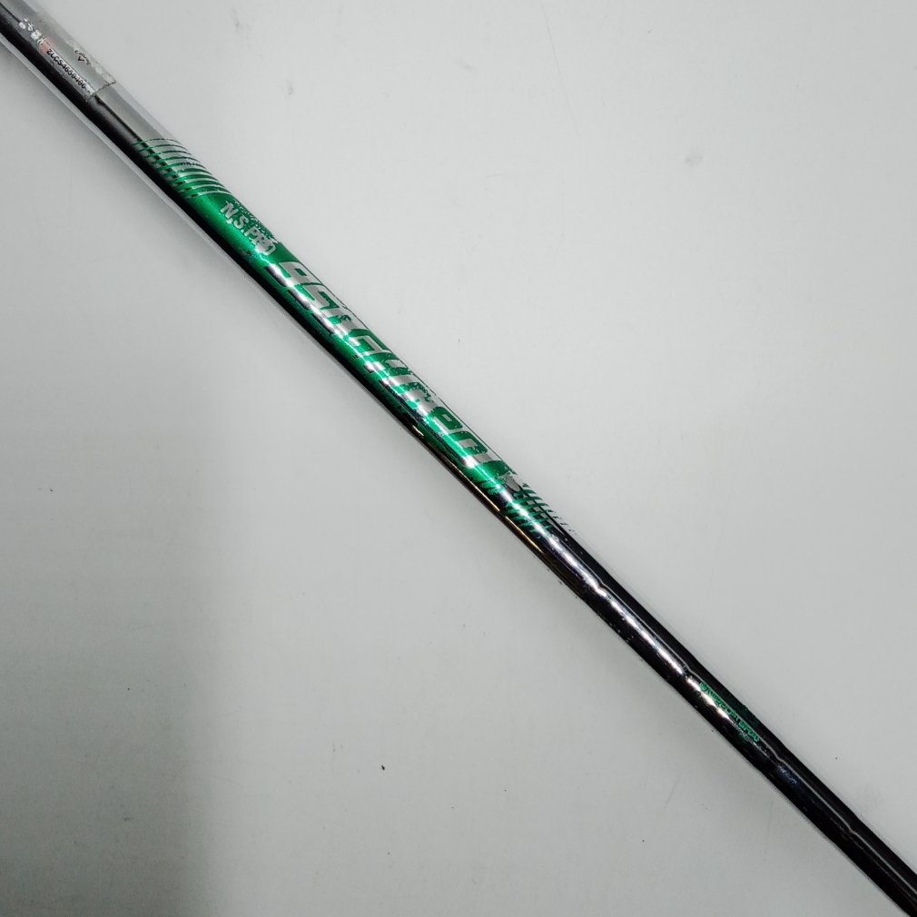 JAWS RAW クロム WG 58X° 12° S N.S.PRO 950GH neo｜Alpen Online 公式