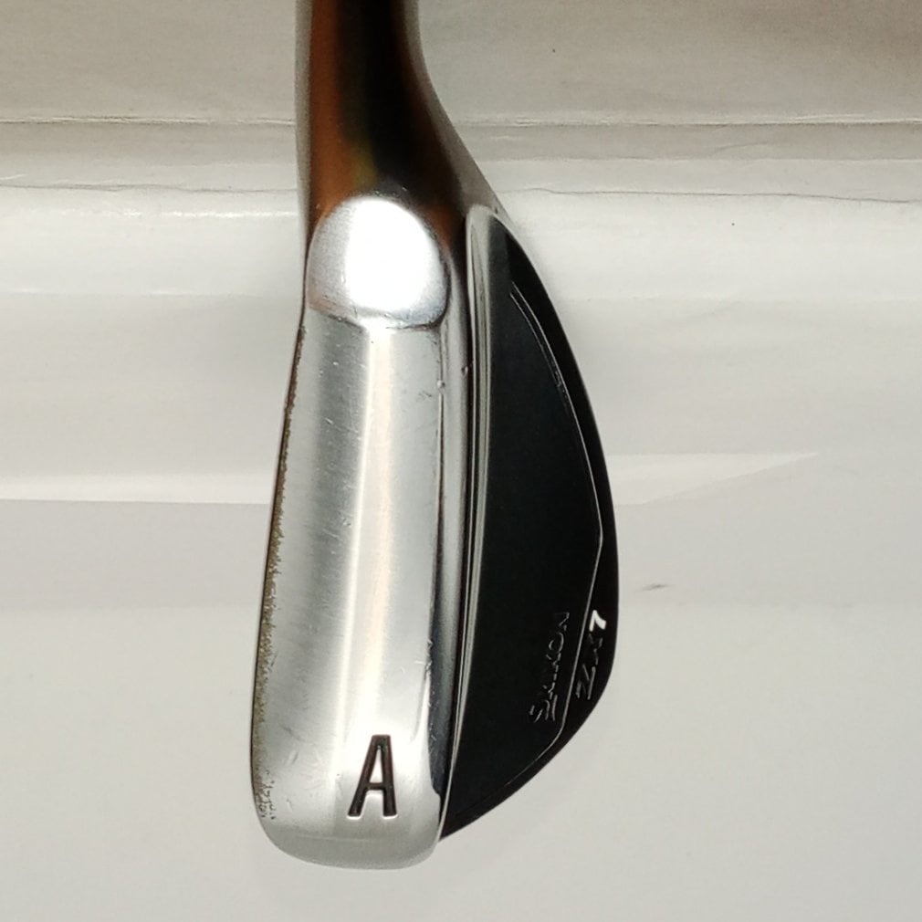 SRIXON ZX7 MKⅡ AW S200 Dynamic Gold DST｜Alpen Online 公式
