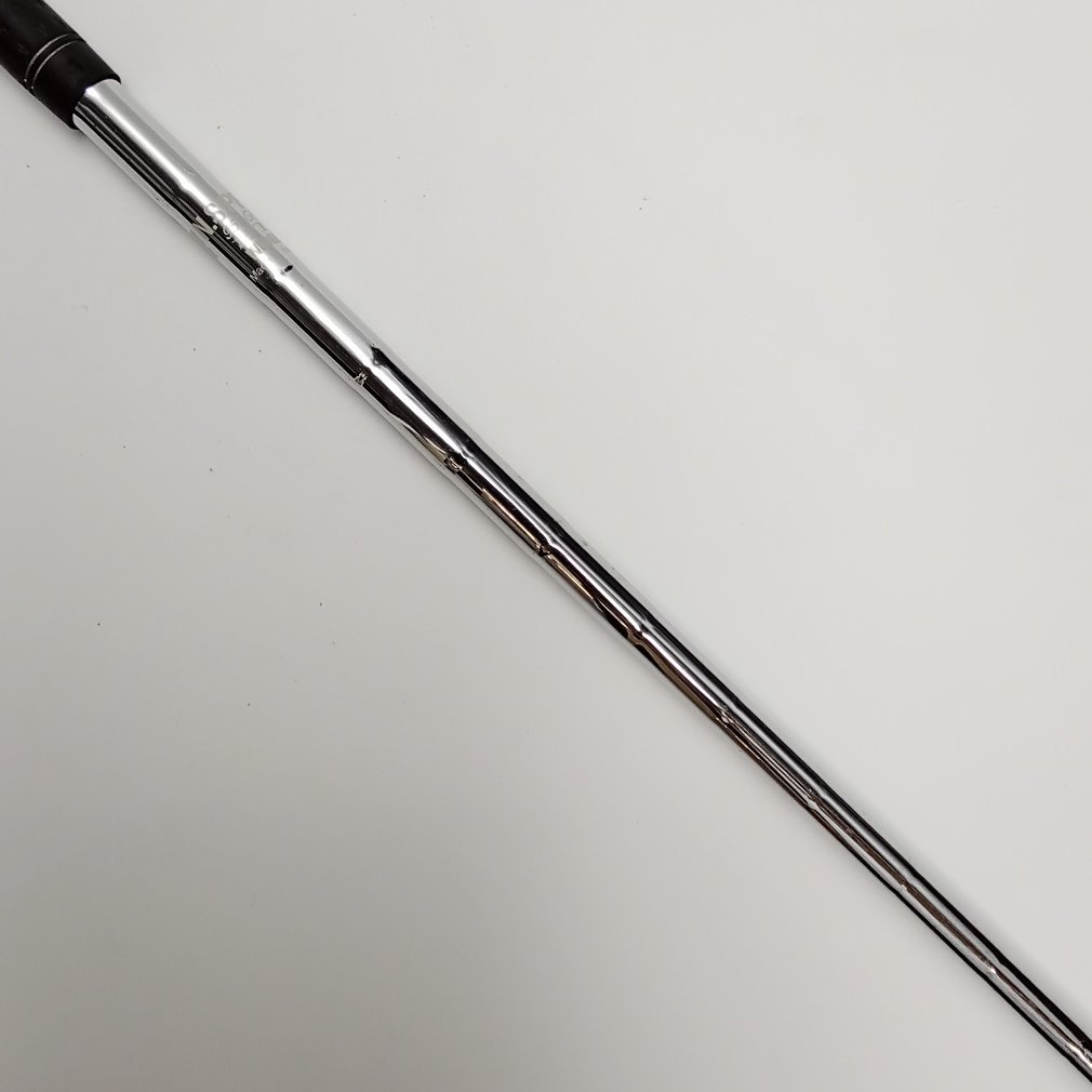RM-22 J.SPEC ニッケルクロムメッキ パールサテン仕上げ WG 58° WEDGE