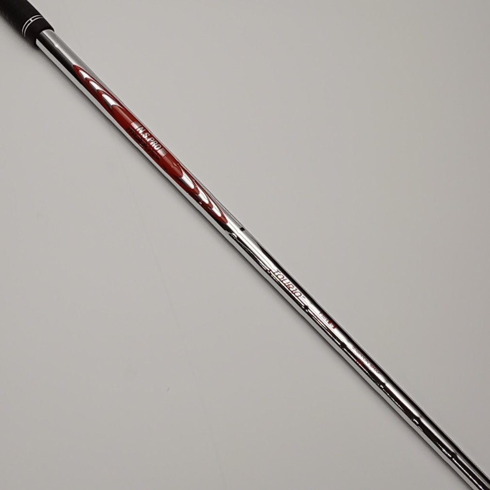 RTX 4 FORGED WG 56° 8° S N.S.PRO MODUS3 TOUR105｜Alpen Online 公式