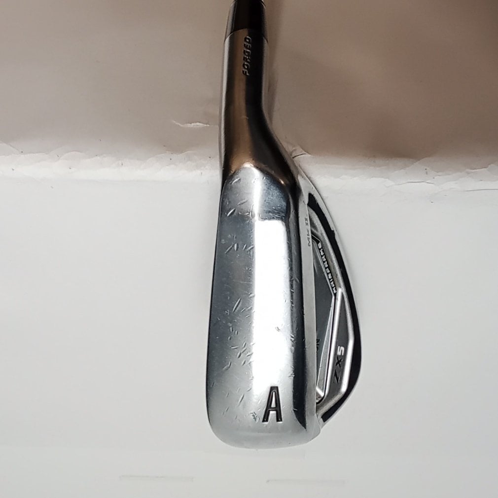 SRIXON ZX5 MKⅡ AW S N.S.PRO MODUS3 TOUR120｜Alpen Online 公式