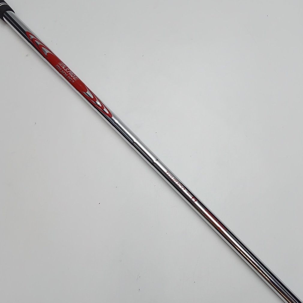 SRIXON ZX5 MKⅡ AW S N.S.PRO MODUS3 TOUR120｜Alpen Online 公式